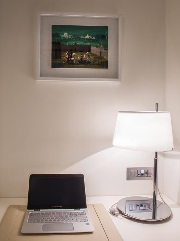 Town House Morgana Bed & Breakfast Reggio di Calabria Cameră foto